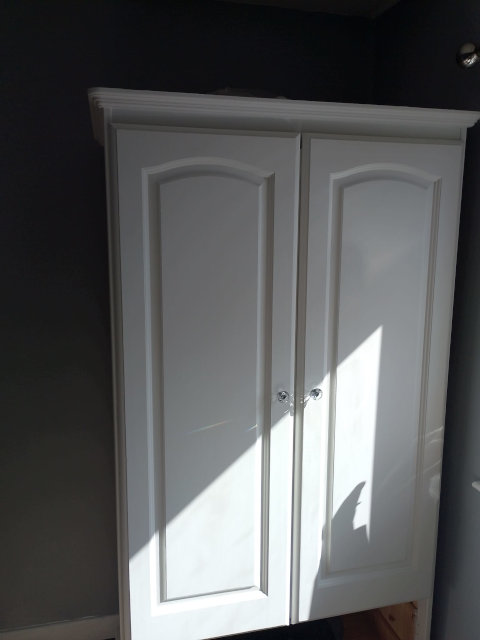 Wardrobe