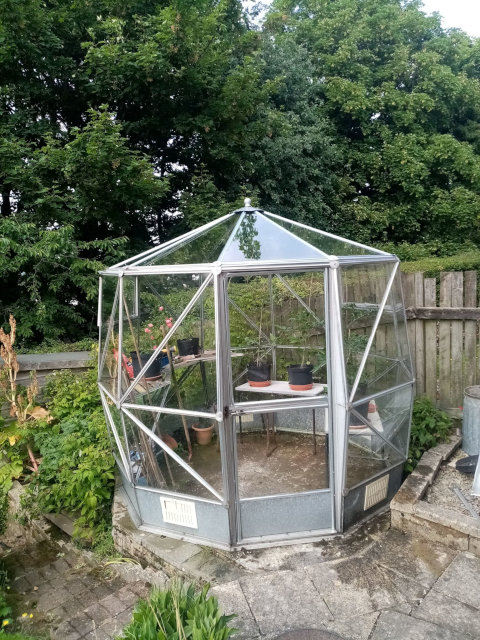Greenhouse