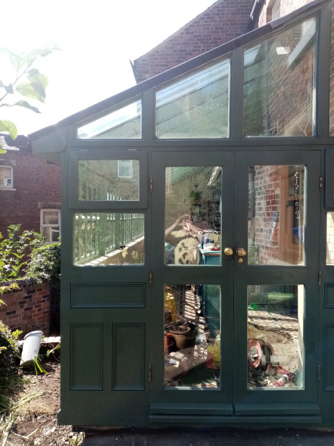 Conservatory