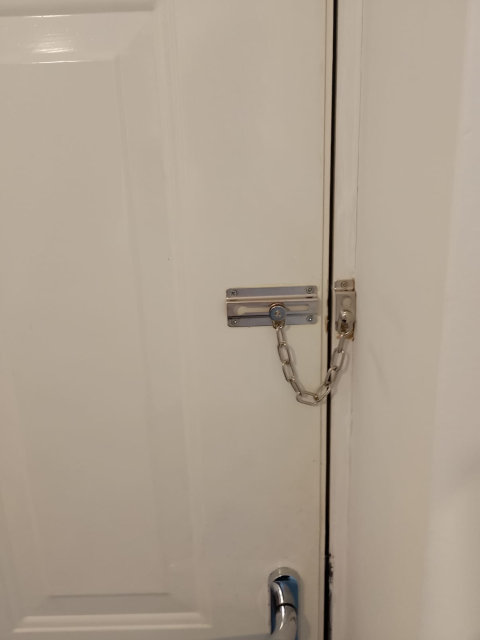Door chain